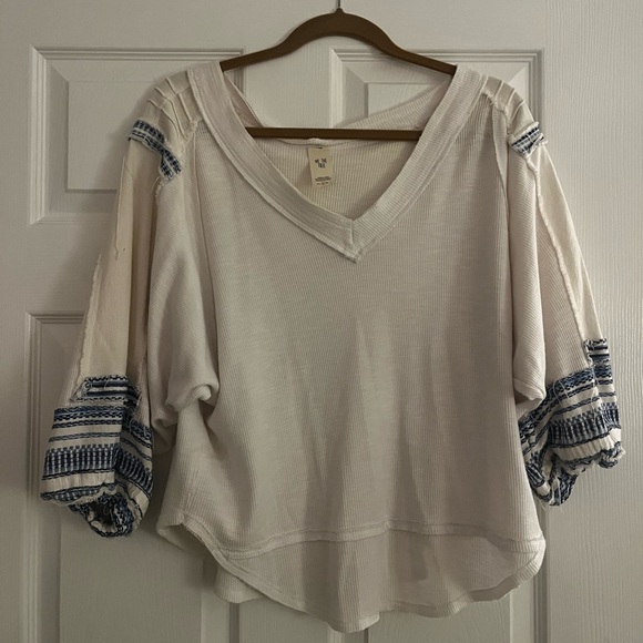 Free people top - Picture 1 of 3